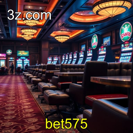 Os Recursos de Banking que Tornam o bet575 Único