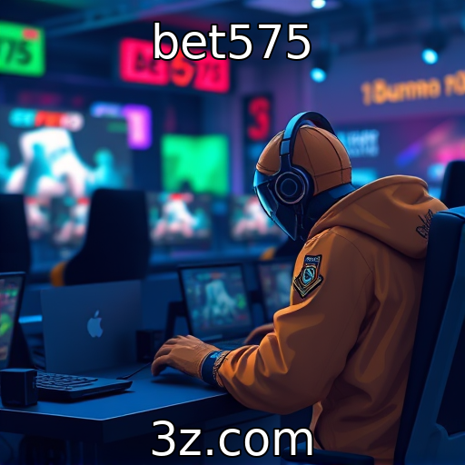 bet575 | Investimentos em eSports aumentam significativamente