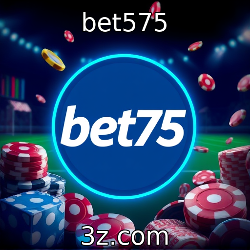 bet575 - Regulamentação de jogos de azar em discussão na indústria