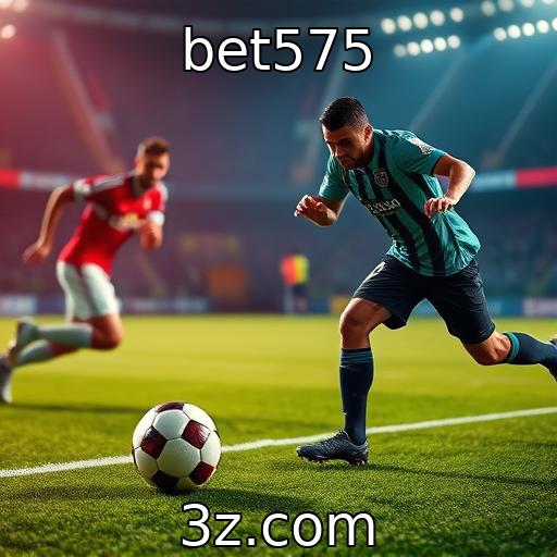 bet575 : Impacto das regulamentações sobre apostas esportivas