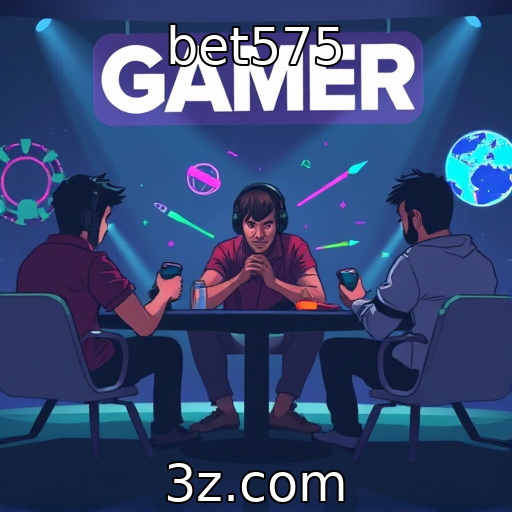 bet575 : Desenvolvedores independentes ganham destaque na cena gamer