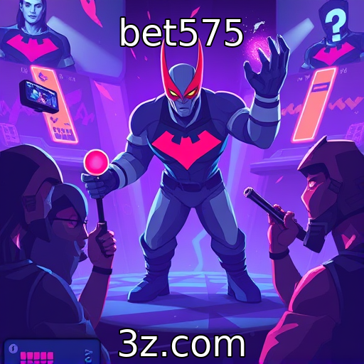 bet575 | Desenvolvimento de jogos independentes e sua relevância