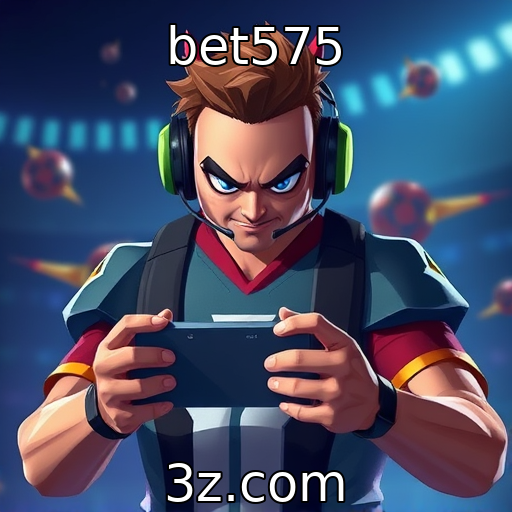 bet575 - A ascensão dos jogos mobile no setor de entretenimento