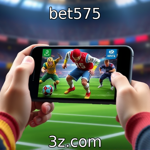 bet575 | Inovações em jogos mobile e sua recepção