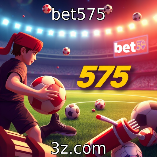 bet575 : Novas regulamentações impactam mercado de jogos