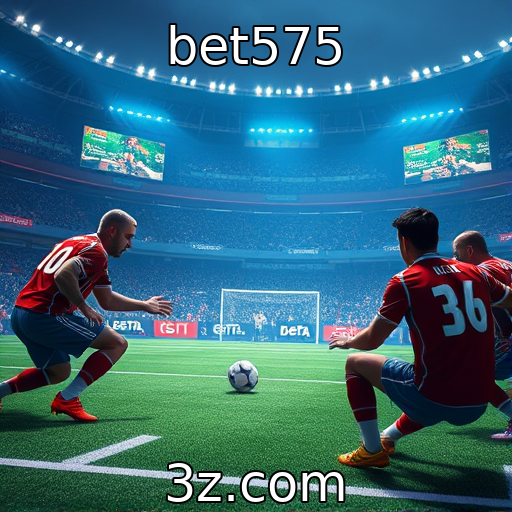 bet575 | Novas tecnologias transformam experiências de jogos
