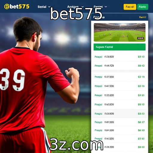 bet575 : Crescimento das apostas online no Brasil