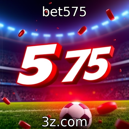 bet575 : Apostas online crescem em popularidade global