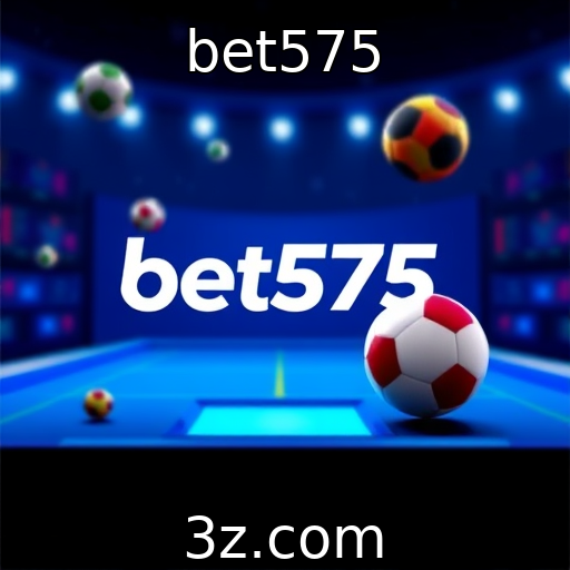 bet575 | Perspectivas de crescimento do mercado de jogos online