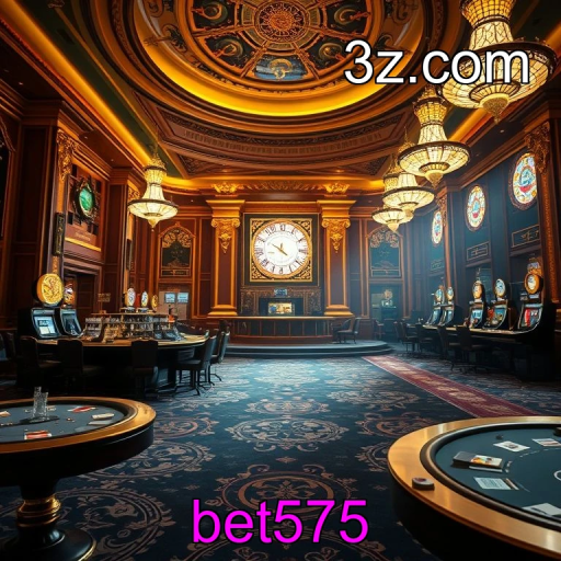 Melhore seu jogo com o suporte do bet575