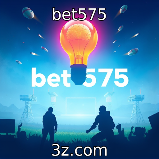 bet575 - Tendências em tecnologia na indústria de games